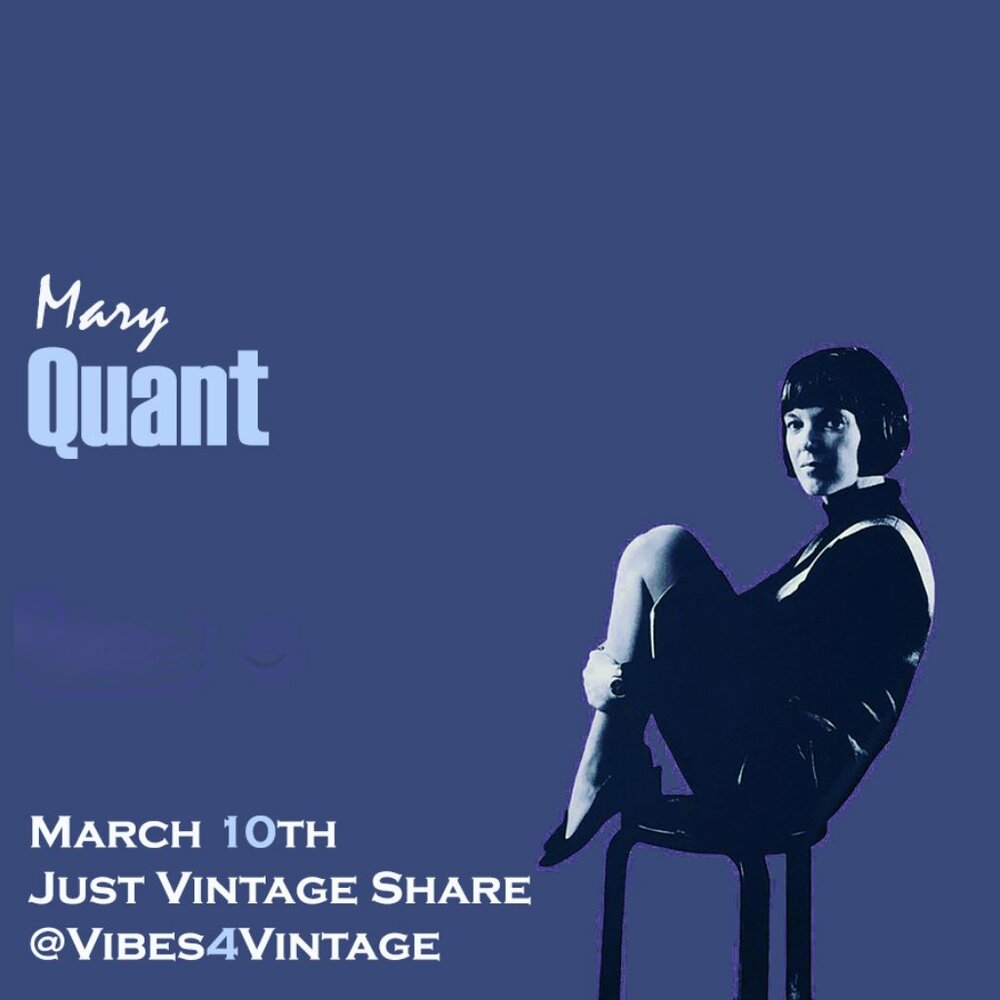 3-10 JUST VINTAGE SHARE